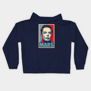 MARS Kids Hoodie